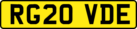RG20VDE