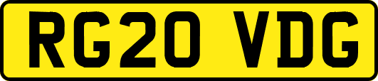 RG20VDG