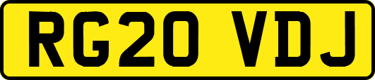 RG20VDJ