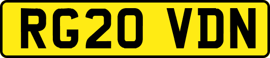 RG20VDN