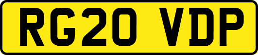 RG20VDP