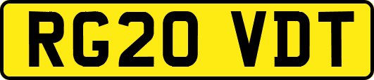 RG20VDT