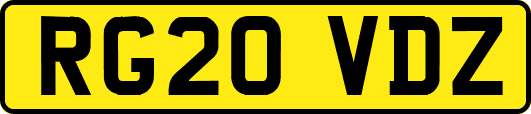 RG20VDZ