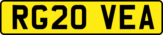 RG20VEA