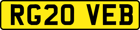 RG20VEB
