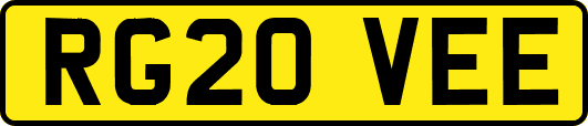 RG20VEE
