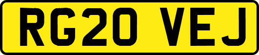 RG20VEJ