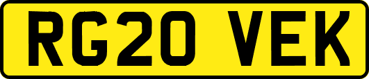 RG20VEK