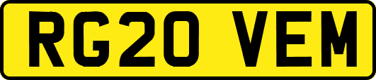 RG20VEM