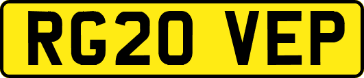 RG20VEP