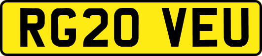 RG20VEU