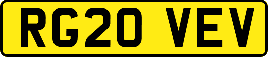 RG20VEV