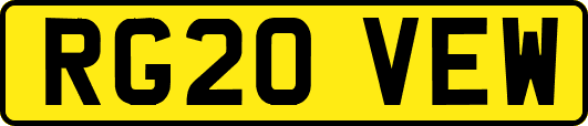 RG20VEW