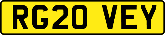 RG20VEY