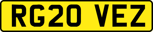 RG20VEZ