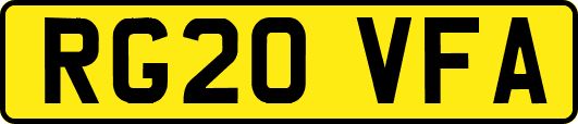 RG20VFA