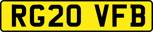 RG20VFB