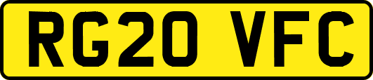 RG20VFC