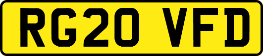 RG20VFD