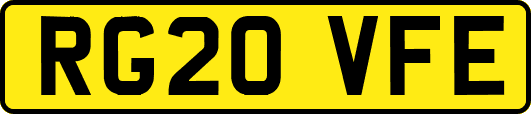 RG20VFE