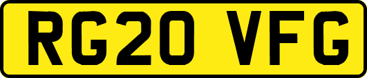 RG20VFG