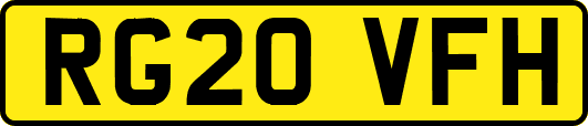 RG20VFH