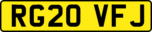RG20VFJ
