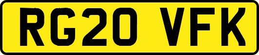 RG20VFK