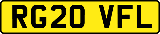 RG20VFL