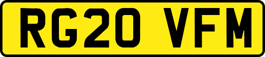 RG20VFM