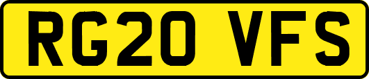 RG20VFS