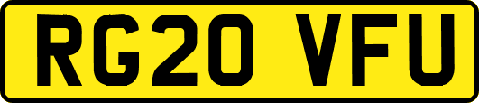 RG20VFU