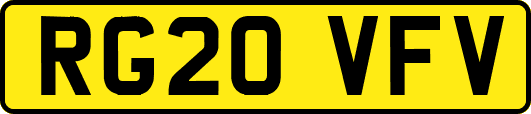 RG20VFV