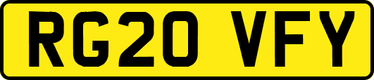 RG20VFY