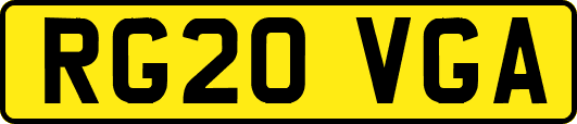 RG20VGA