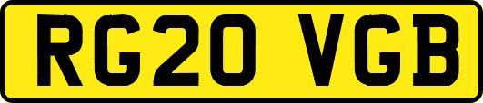 RG20VGB