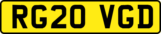RG20VGD