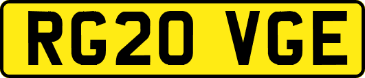 RG20VGE