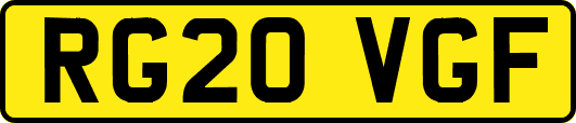 RG20VGF