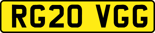RG20VGG