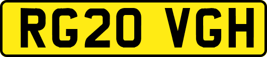 RG20VGH