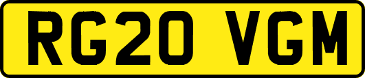 RG20VGM
