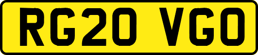 RG20VGO