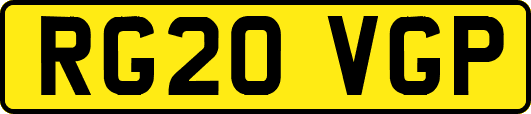 RG20VGP