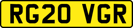 RG20VGR