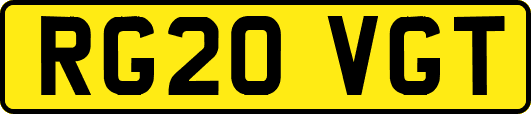 RG20VGT