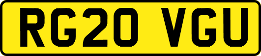 RG20VGU