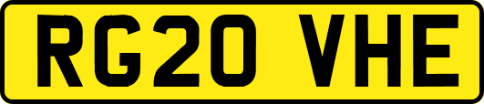 RG20VHE