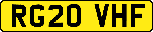 RG20VHF