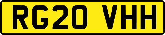 RG20VHH